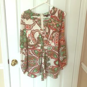 Summer Jumpsuit/Romper